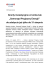 Informacja prasowa Informacja prasowa
