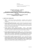 Wymagania monitoring KP PSP Wejherowo Wymagania monitoring KP PSP Wejherowo