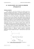 Właściwości optyczne półprzewodników polimerowych Właściwości optyczne półprzewodników polimerowych