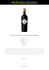 PASCUAL TOSO ALTA RESERVE MALBEC 169 PLN PASCUAL TOSO ALTA RESERVE MALBEC 169 PLN