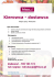 Oferta Pracy Frisco KIEROWCA