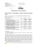 1 Komornik Sądowy przy Sądzie Rejonowym w 1 Komornik Sądowy przy Sądzie Rejonowym w