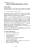 Załącznik nr 1 do opisu przedmiotu zamówienia Załącznik nr 1 do opisu przedmiotu zamówienia