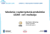 1. Szkolenia z wykorzystania produktów LiDAR 1. Szkolenia z wykorzystania produktów LiDAR