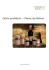 Oferta Piwniczka B