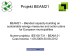 Projekt BEAM21 Projekt BEAM21