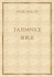 TAJEMNICE BIBLII - towarzystwo uniwersyteckie fides et ratio TAJEMNICE BIBLII - towarzystwo uniwersyteckie fides et ratio