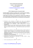 1. Licencja w roku 2008 udzielana jest bezpłatnie. - INFO-R 1. Licencja w roku 2008 udzielana jest bezpłatnie. - INFO-R