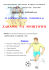 Program festynu sportowego Program festynu sportowego