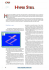 yper Steel jest nak³adk¹ na AutoCAD-a R14, która pracuje yper Steel jest nak³adk¹ na AutoCAD-a R14, która pracuje