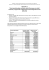 Załącznik 13 Tabela przedstawiająca całkowity wkład finansowy Załącznik 13 Tabela przedstawiająca całkowity wkład finansowy