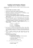 Przedmiotowy sposób oceniania z matematyki. Gimnazjum nr 6, im Przedmiotowy sposób oceniania z matematyki. Gimnazjum nr 6, im