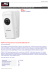 EDIMAX Technology Kamera IP IC-5150 HD WiFi EDIMAX Technology Kamera IP IC-5150 HD WiFi