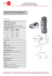 APAQ-HCF/HCFX, APAQ-LC