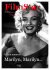 SuperStar - Marilyn Monroe SuperStar - Marilyn Monroe