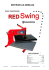 Red Swing - Grawerton Red Swing - Grawerton