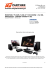 MONITOR Z TV DVB-T LED 22" T22C300EW - Full HD MONITOR Z TV DVB-T LED 22" T22C300EW - Full HD