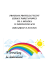 W stronę tęczy ku doskonałości! W stronę tęczy ku doskonałości!