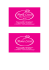 monalisa logo 2013 nowy napis.cdr