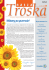 Nasza Troska nr 1