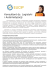 Konsultant ds Logistyki i Automatyzacji Konsultant ds Logistyki i Automatyzacji