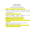 Zarządzanie i Marketing V Psychologia i socjologia pracy Wykaz Zarządzanie i Marketing V Psychologia i socjologia pracy Wykaz