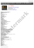 Notebook MSI GT62VR 6RD-045XPL i7