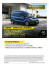 Opel Combo Van ceny 2016 - Opel Combo Van cennik 2016