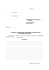 Wniosek o warunkowe zawieszenie wykonywania kary pozbawienia Wniosek o warunkowe zawieszenie wykonywania kary pozbawienia