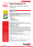 Karta Techniczna