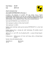 Raport bie ący: 20/2007 Data: 2007-04-25 Raport bie ący: 20/2007 Data: 2007-04-25