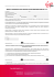 Wniosek o przeniesienie numeru abonenta do sieci Virgin Mobile Wniosek o przeniesienie numeru abonenta do sieci Virgin Mobile