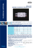 Moduł LED TRIDONIC TALEXXchain CRYSTAL Classic