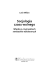L. Milian, Socjologia czasu wolnego L. Milian, Socjologia czasu wolnego