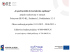 „E-podręczniki do kształcenia ogólnego” projekt realizowany w „E-podręczniki do kształcenia ogólnego” projekt realizowany w