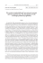 Od recesji do reindustrializacji. Nowy priorytet rozwoju społeczno Od recesji do reindustrializacji. Nowy priorytet rozwoju społeczno