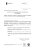Oświadczenie o braku powiązań osobowych i Oświadczenie o braku powiązań osobowych i