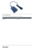 Adapter USB-Ethernet