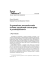 Ergonomiczne uwarunkowania systemu zarz dzania czasem pracy Ergonomiczne uwarunkowania systemu zarz dzania czasem pracy