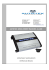 autotek seria street machine a-1400
