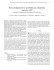 The role of a nurse in the prevention of HIV infection