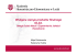 Prezentacja uwag Działu Nauki i Zapewnienia Jakości Kształcenia Prezentacja uwag Działu Nauki i Zapewnienia Jakości Kształcenia