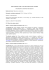 Nowy Dokument programu Microsoft Word