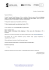 Kraków, 9 kwietnia 2009 r. Szanowni Państwo, Związek Kraków, 9 kwietnia 2009 r. Szanowni Państwo, Związek