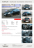 Opel Corsa 1.4 16V Opel Corsa 1.4 16V