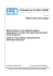 POPRAWKA do POLSKIEJ NORMY PN-EN 13381-8 POPRAWKA do POLSKIEJ NORMY PN-EN 13381-8