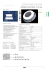 MONDO LED POINT LV 0,5W