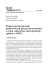 pobierz artykuł - PTE Kraków - Polskie Towarzystwo Ekonomiczne pobierz artykuł - PTE Kraków - Polskie Towarzystwo Ekonomiczne