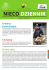 nieco dziennik - Ośrodek Pomocy Społecznej Dzielnicy Wola m. st nieco dziennik - Ośrodek Pomocy Społecznej Dzielnicy Wola m. st