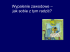 Wypalenie zawodowe – jak sobie z tym radzić Wypalenie zawodowe – jak sobie z tym radzić